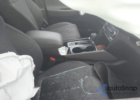 2020 Hyundai Santa Fe Sel from USA, damaged, VIN 5NMS33AD8LH151188